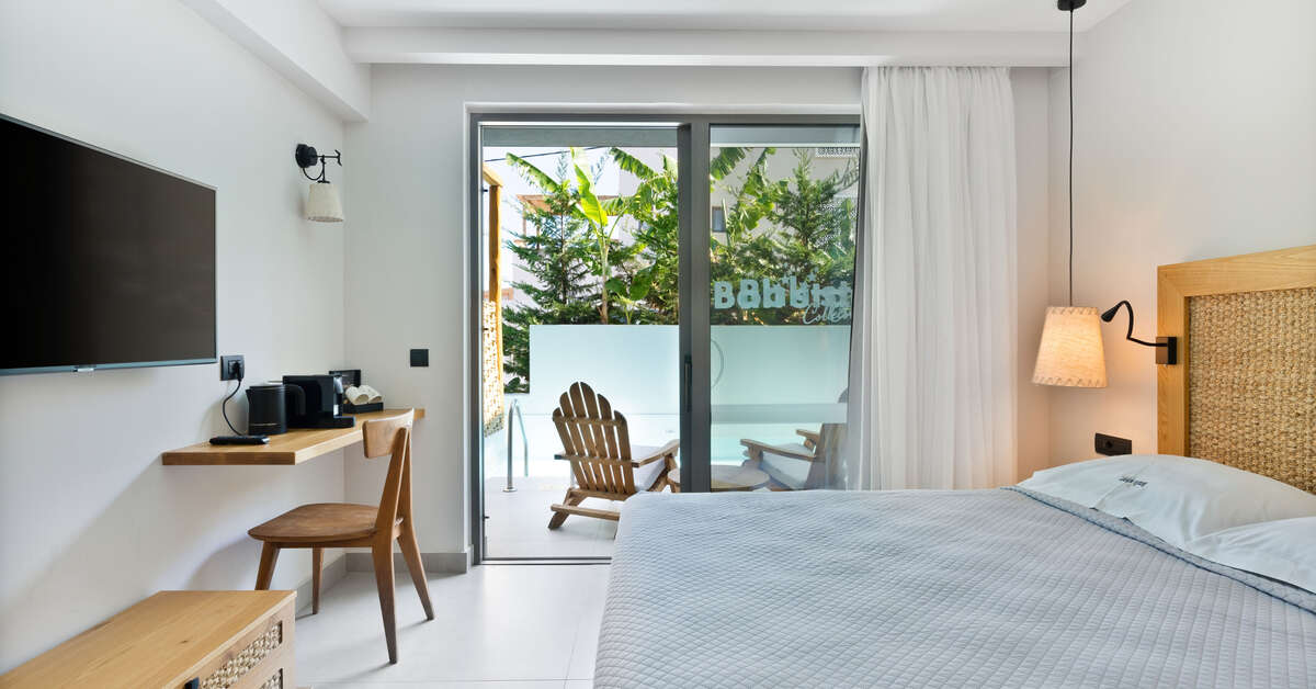 Een foto van Bali Star Resort Hotel