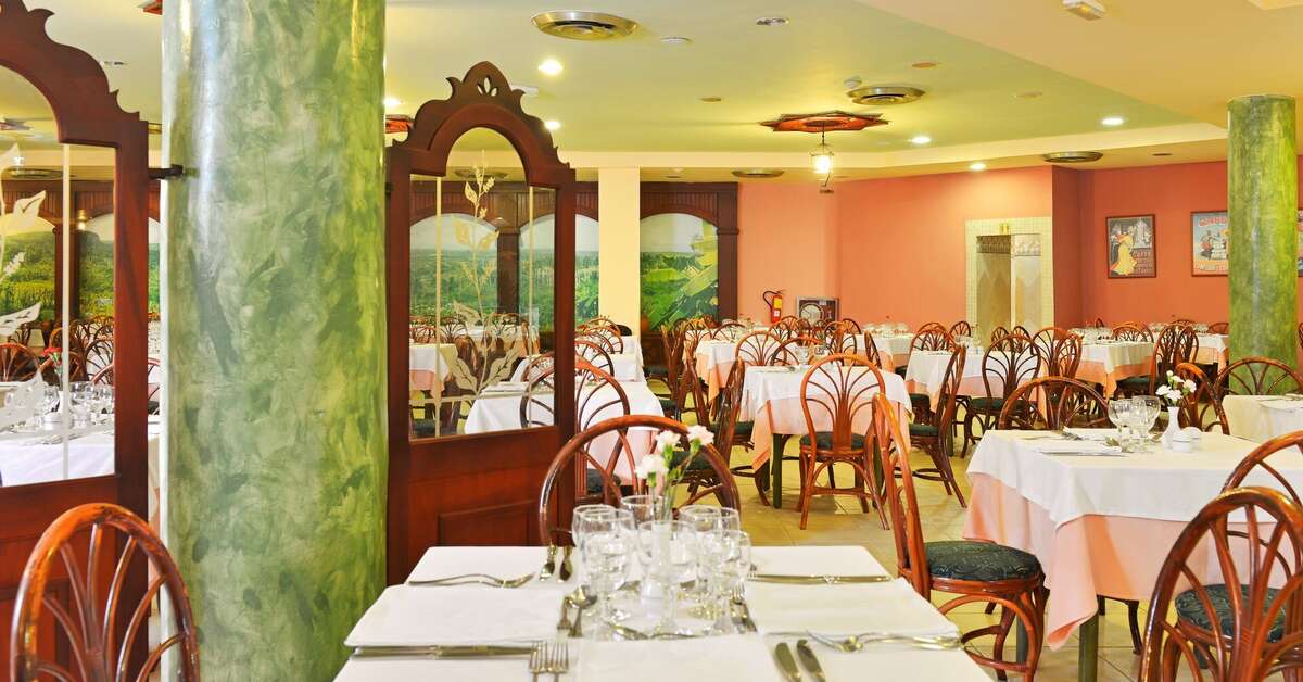 Ein Foto Iberostar Tainos