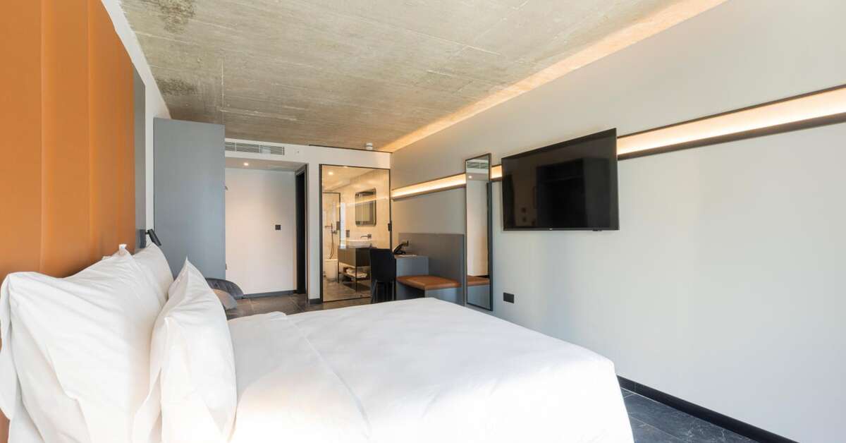 Een foto van The Londoner Hotel St. Julian's