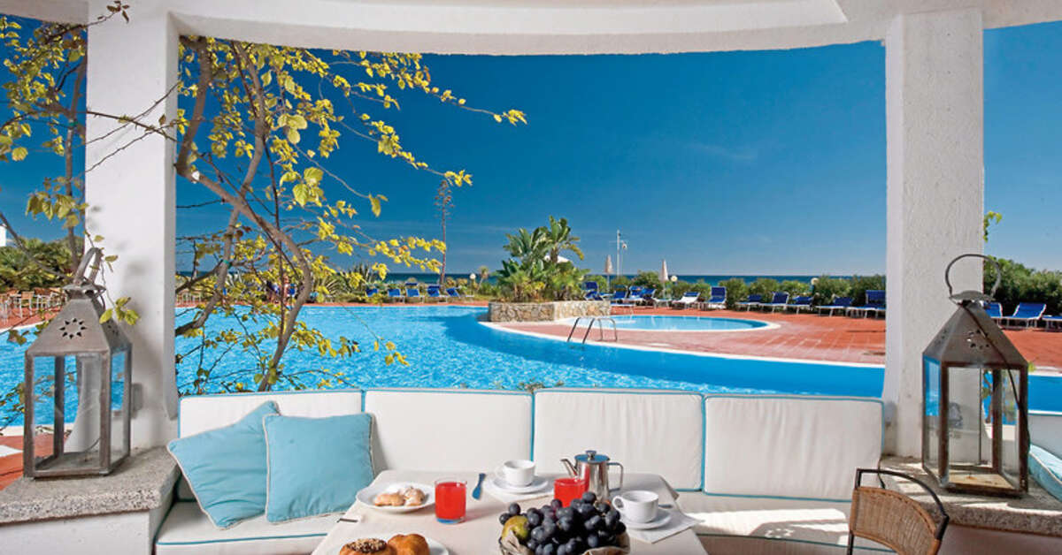 Een foto van Hotel Flamingo