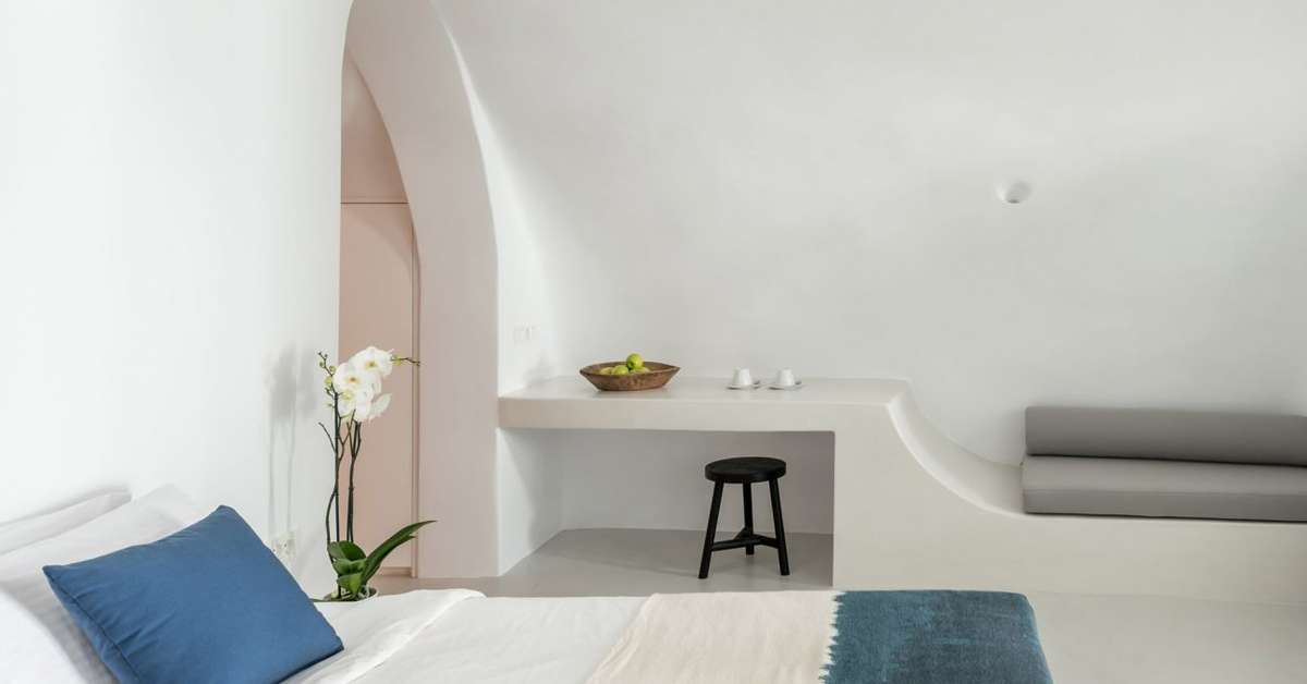 Een foto van Aspaki Exclusive Hotel
