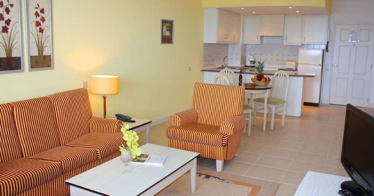 Een foto van Royal Orchid Hotel