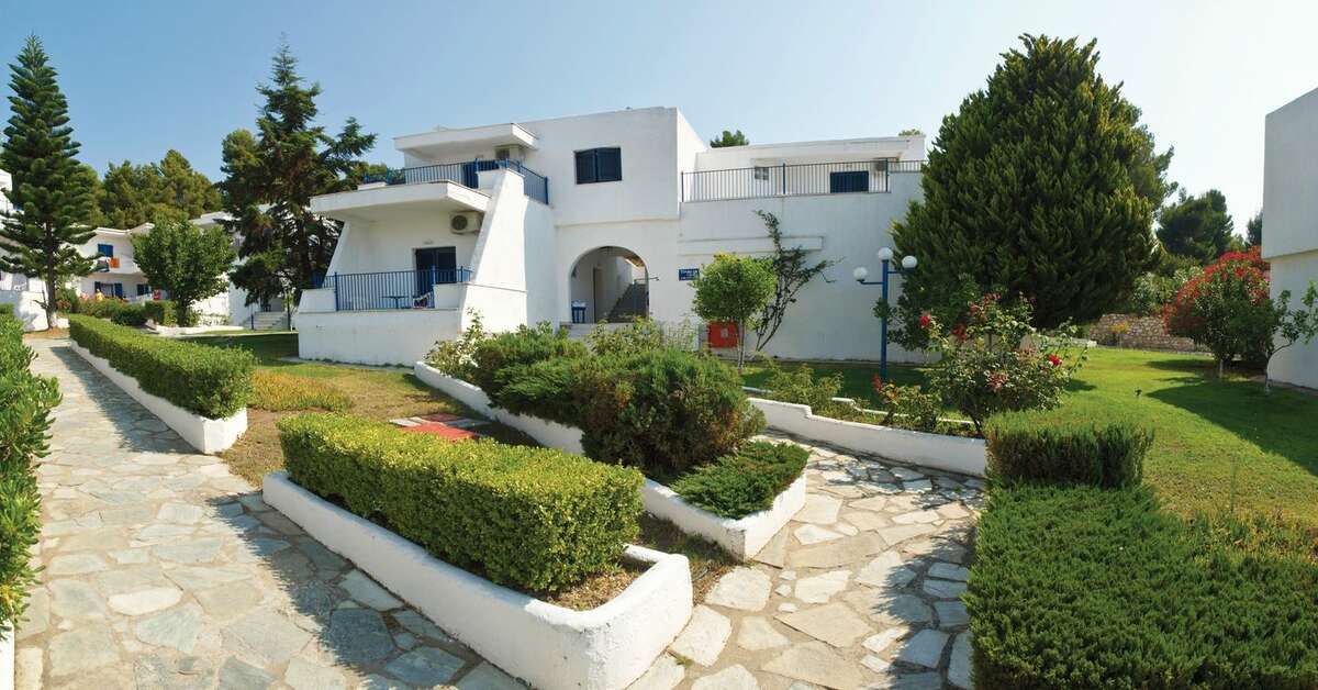 Een foto van Hotel Muses