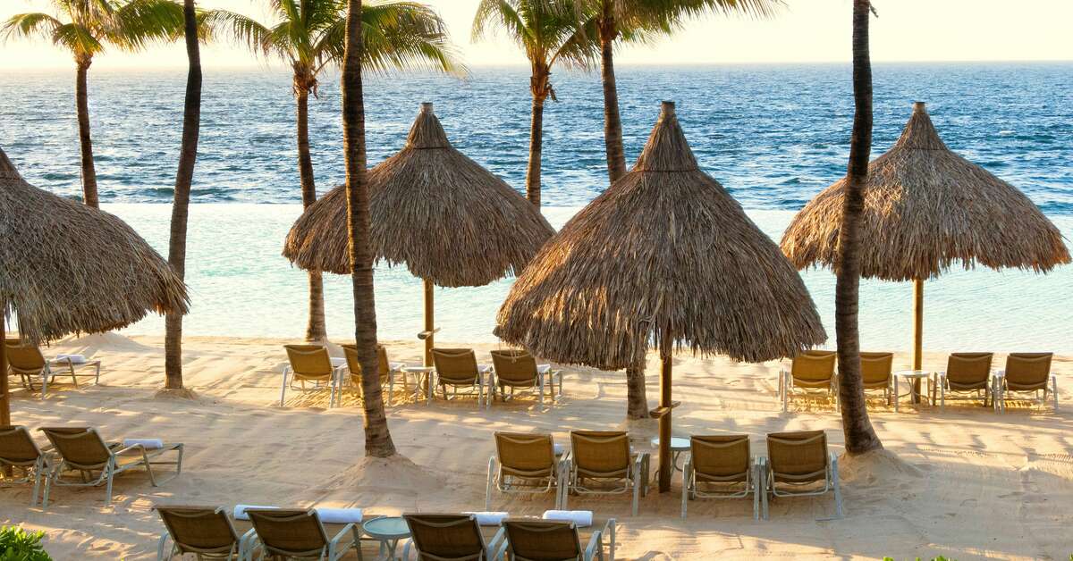 Een foto van Renaissance Wind Creek Curacao Resort