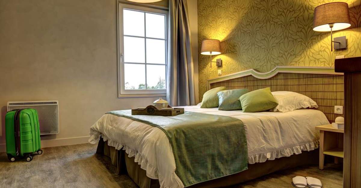 Een foto van B'O Resort
