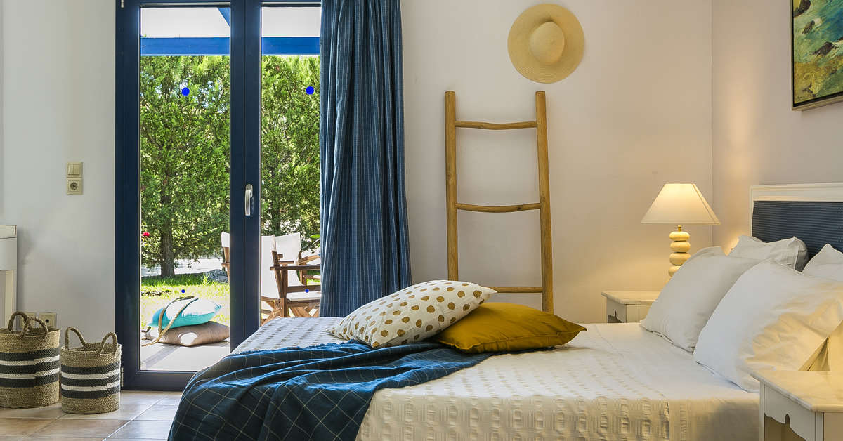 Een foto van Avithos Resort