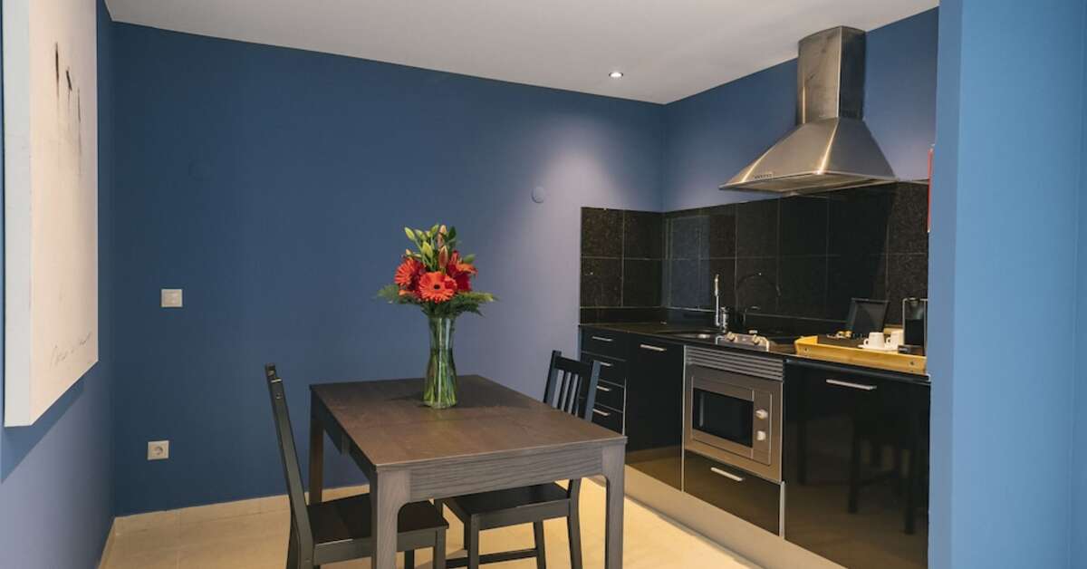 Een foto van Topazio Vibe Beach Hotel & Appartementen
