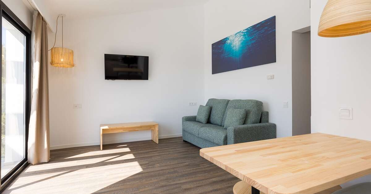Een foto van MarSenses Paradise Club Hotel