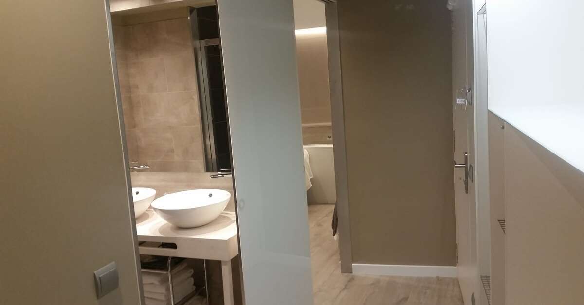 Een foto van Hotel Travessera