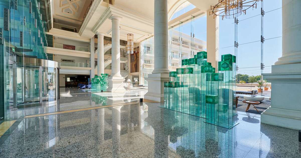 Een foto van Sarena de Muro Resort Mallorca part of Destination by Hyatt