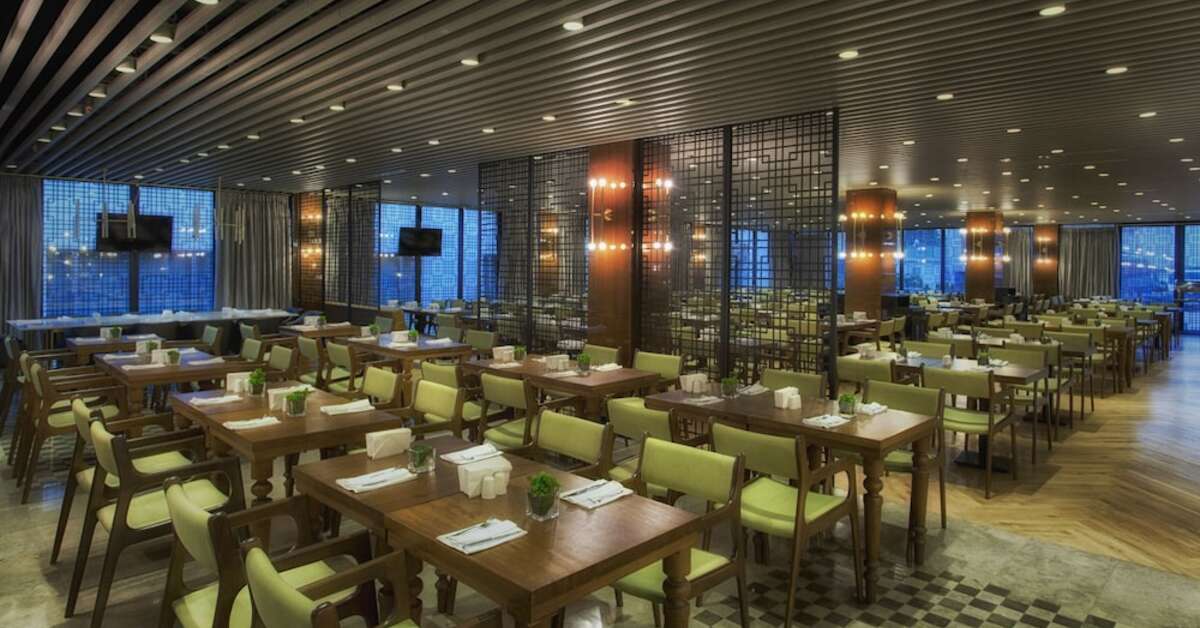 Een foto van Sura Hagia Sophia Hotel & Spa