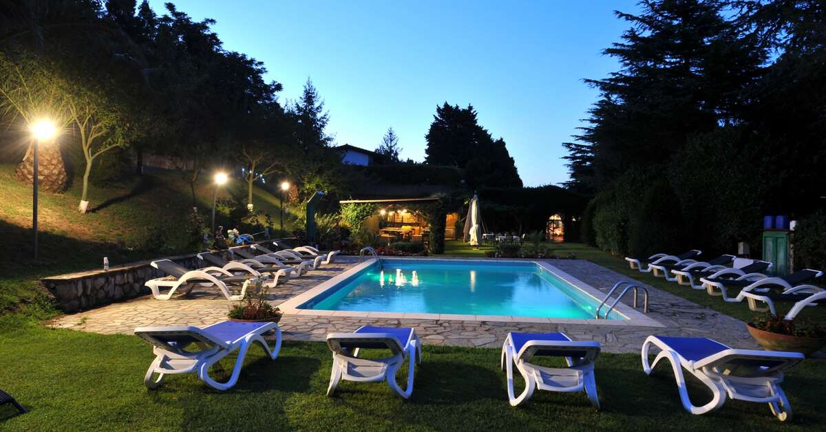 Een foto van Hotel O Sole Mio