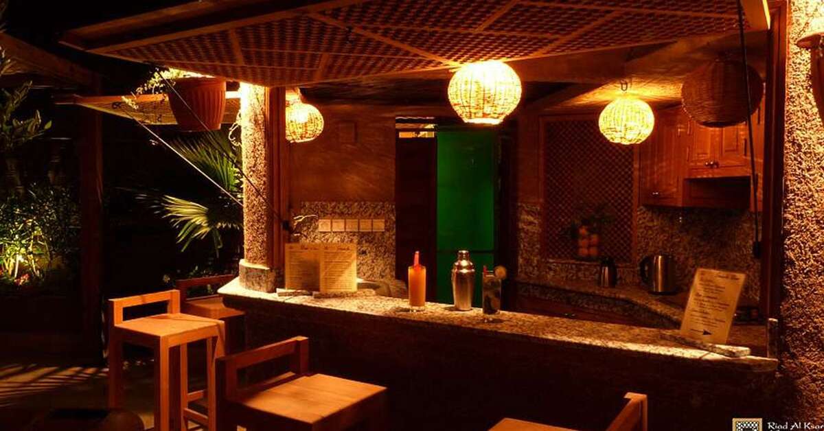 Een foto van Riad Al Ksar & Spa