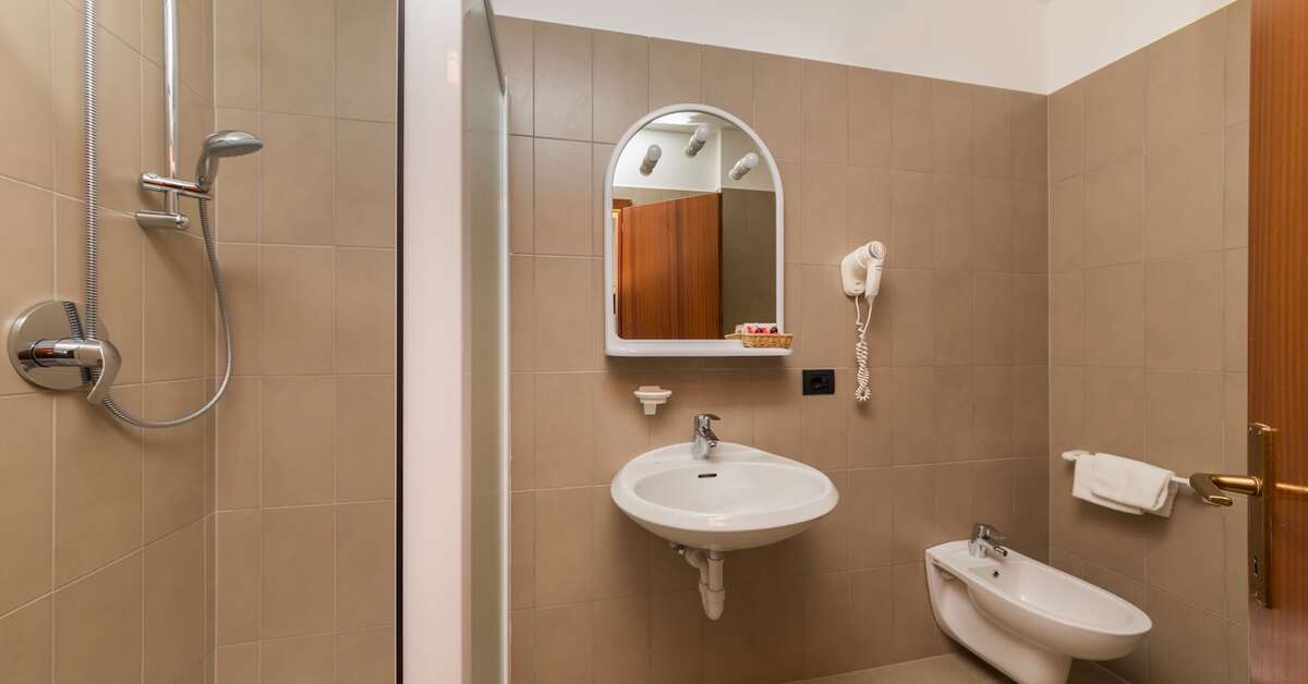 Ein Foto Hotel Brione