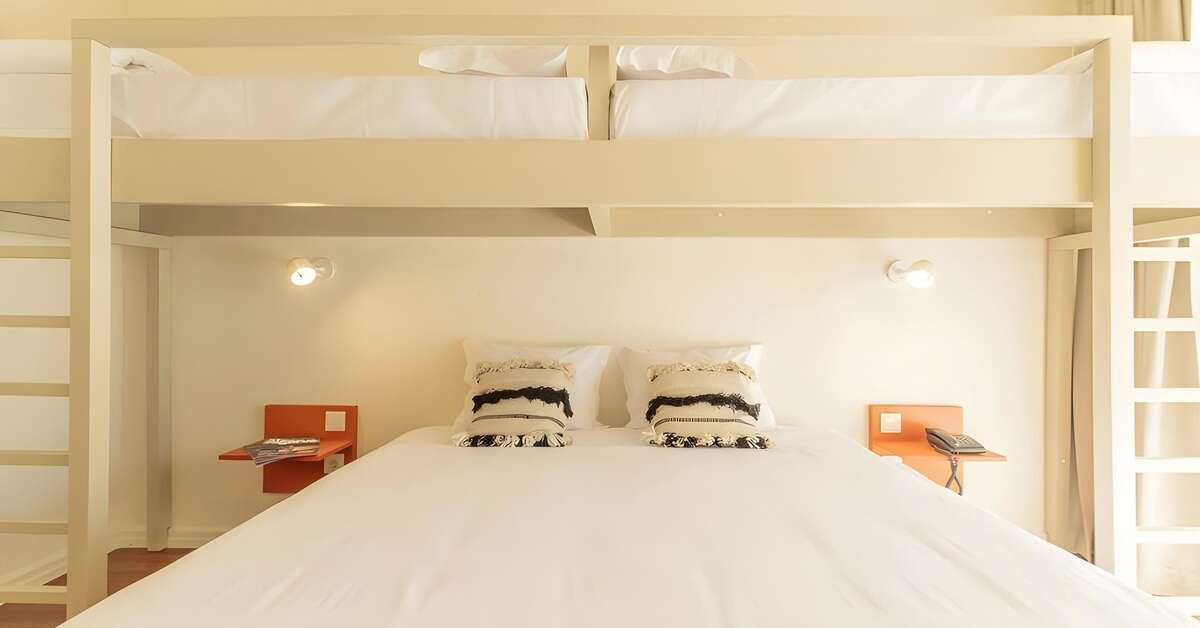 Een foto van Hotel Montemar