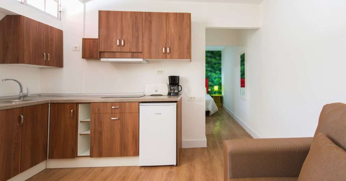 Een foto van Artemisa Gay Bungalows