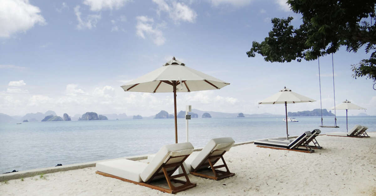 Ein Foto Cape Kudu Hotel