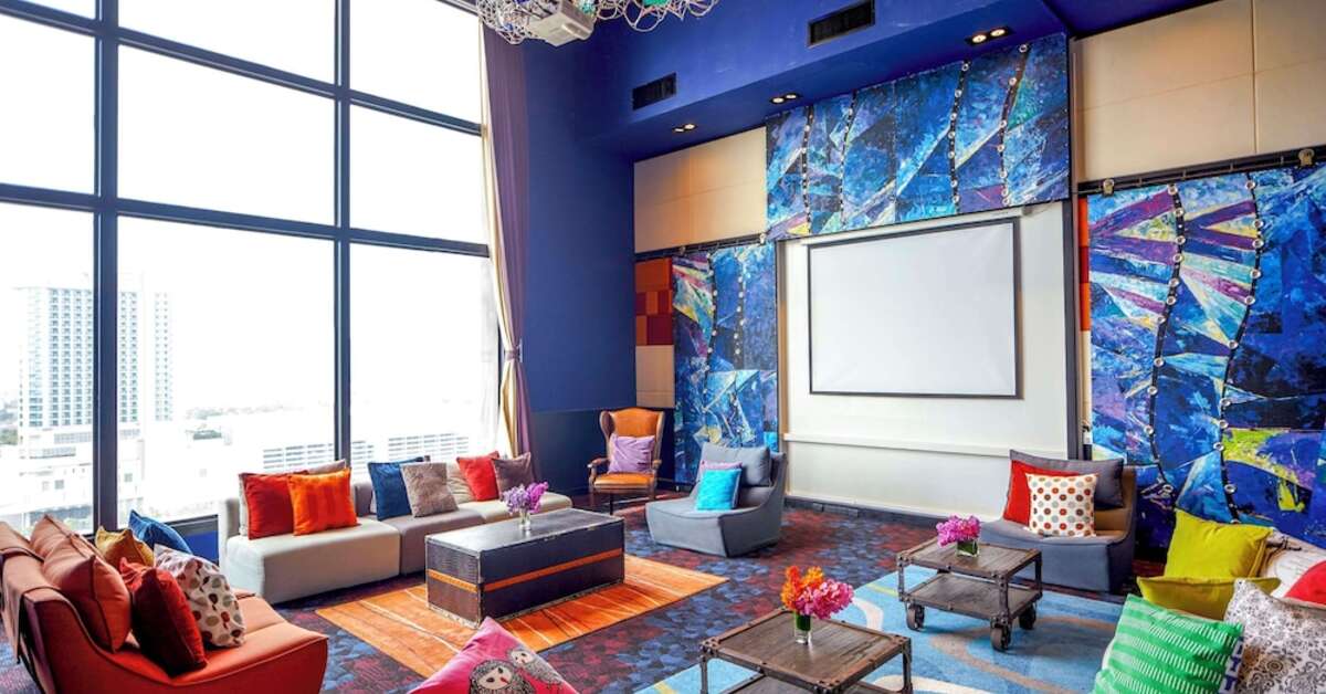 Een foto van Siam@Siam Design Hotel Pattaya
