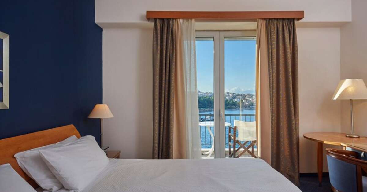 Een foto van Lucy Hotel