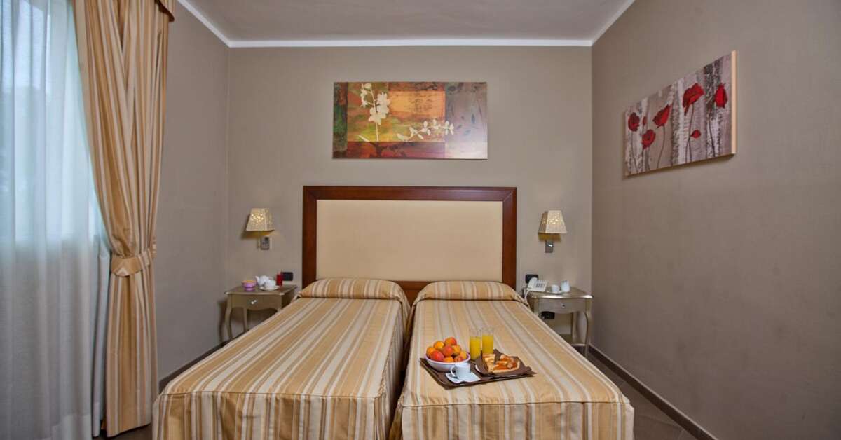 Een foto van Hotel Foryou