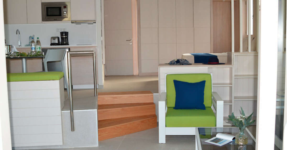 Een foto van Appartementen Casas Carmen
