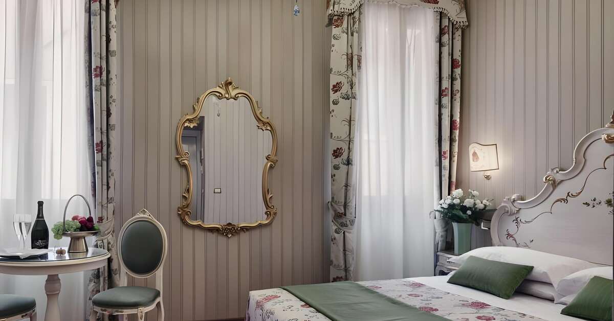 Een foto van Antica Locanda Al Gambero