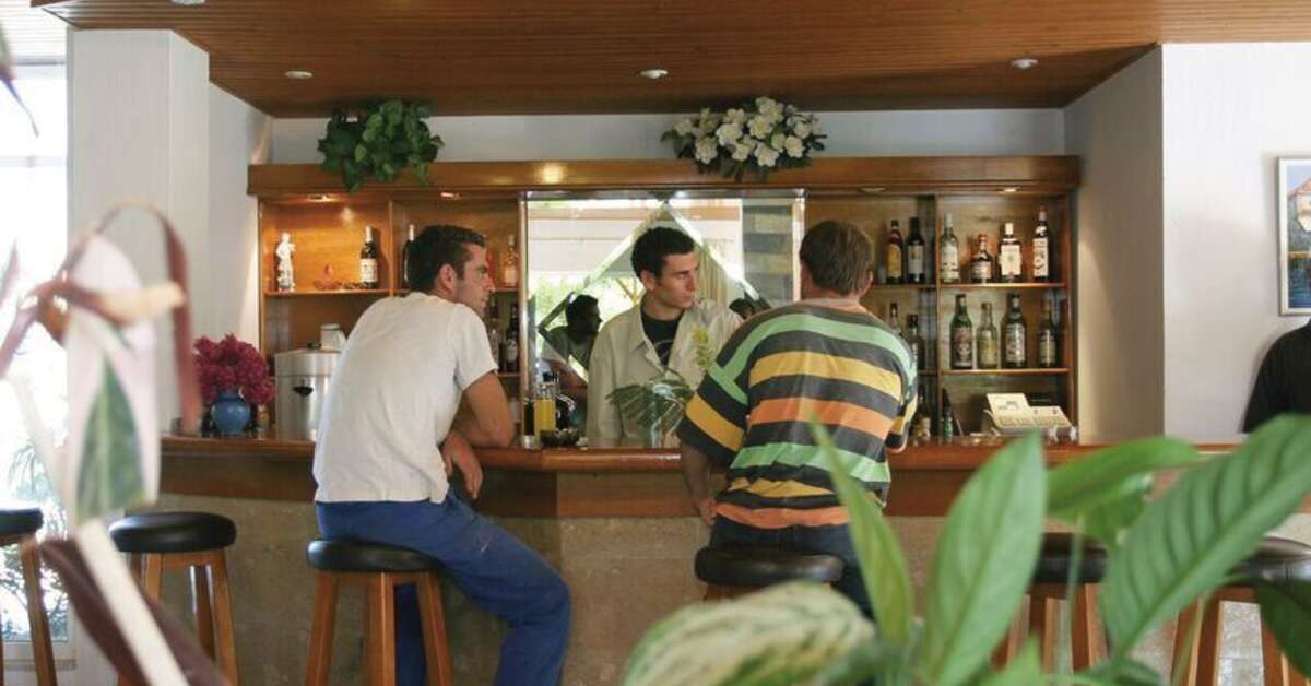 Een foto van Gorgona Hotel