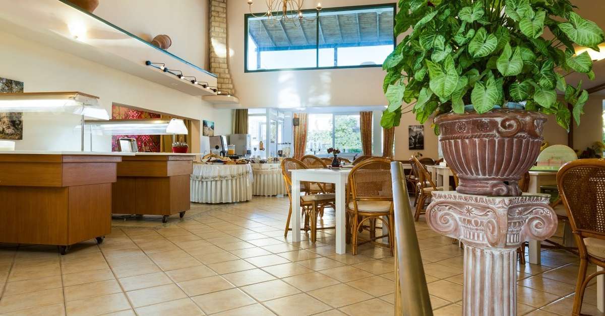 Een foto van Trefon Hotel & Appartementen