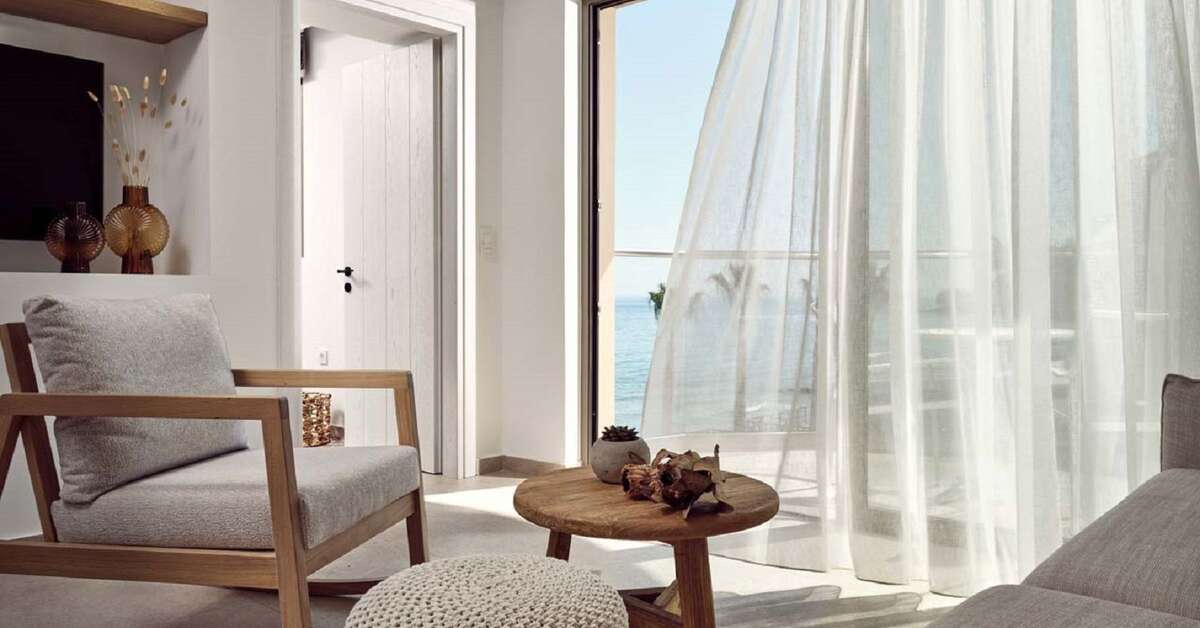 Een foto van Windmill Bay Hotel