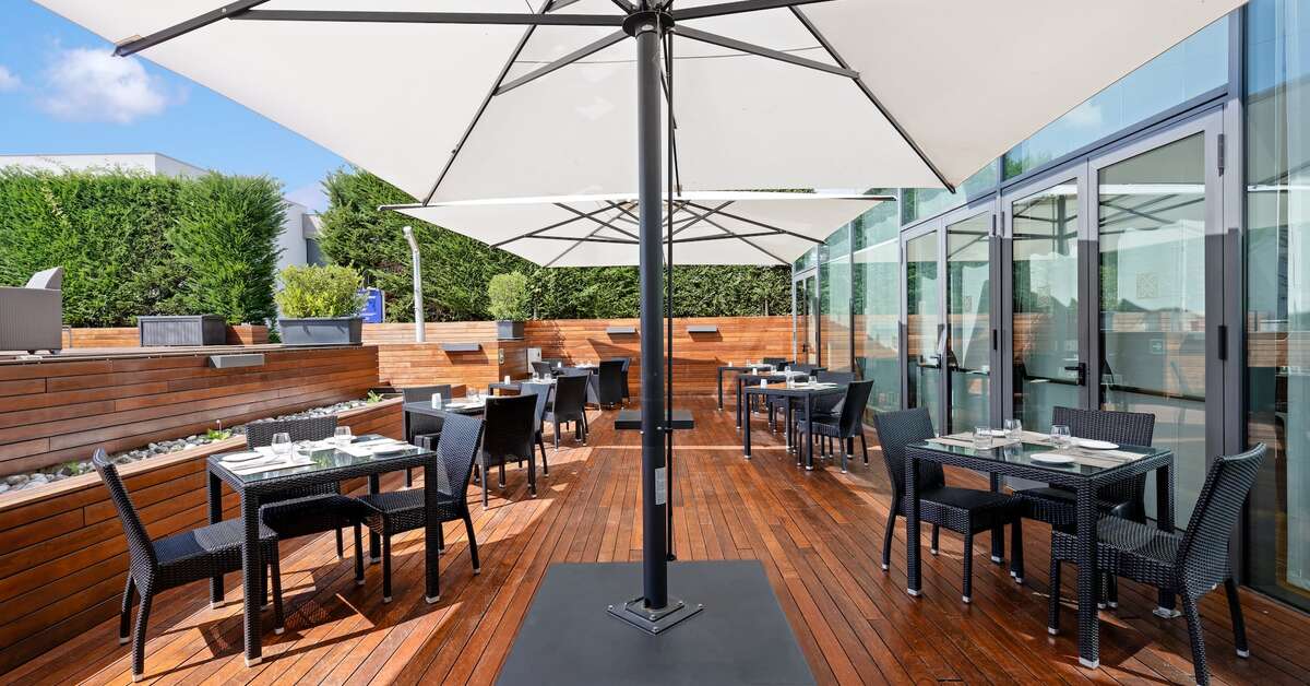 Een foto van Hilton Garden Inn Venice Mestre San Giuliano