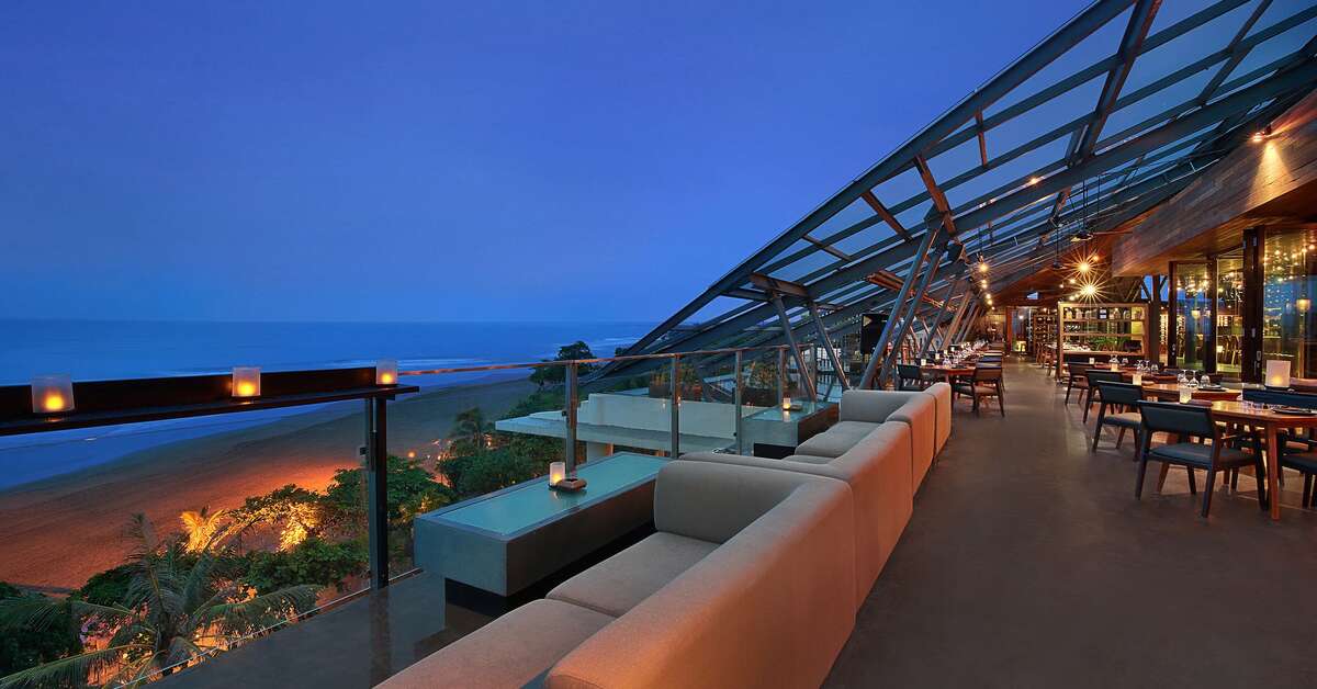 Een foto van Anantara Seminyak Bali Resort