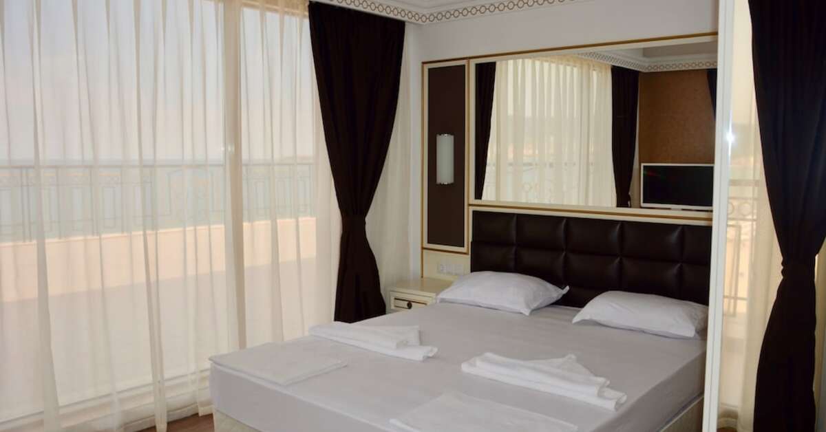 Een foto van Golden Rainbow VIP Residence