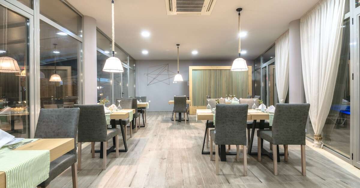 Ein Foto Karras Grande Resort