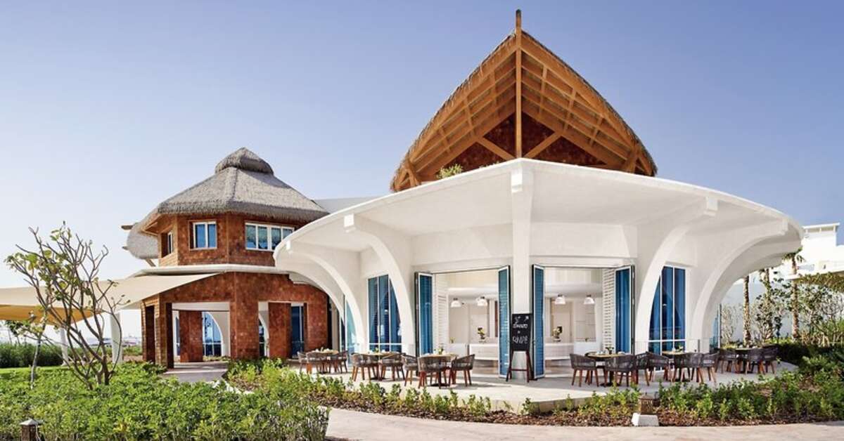 Een foto van Banana Island Resort Doha by Anantara