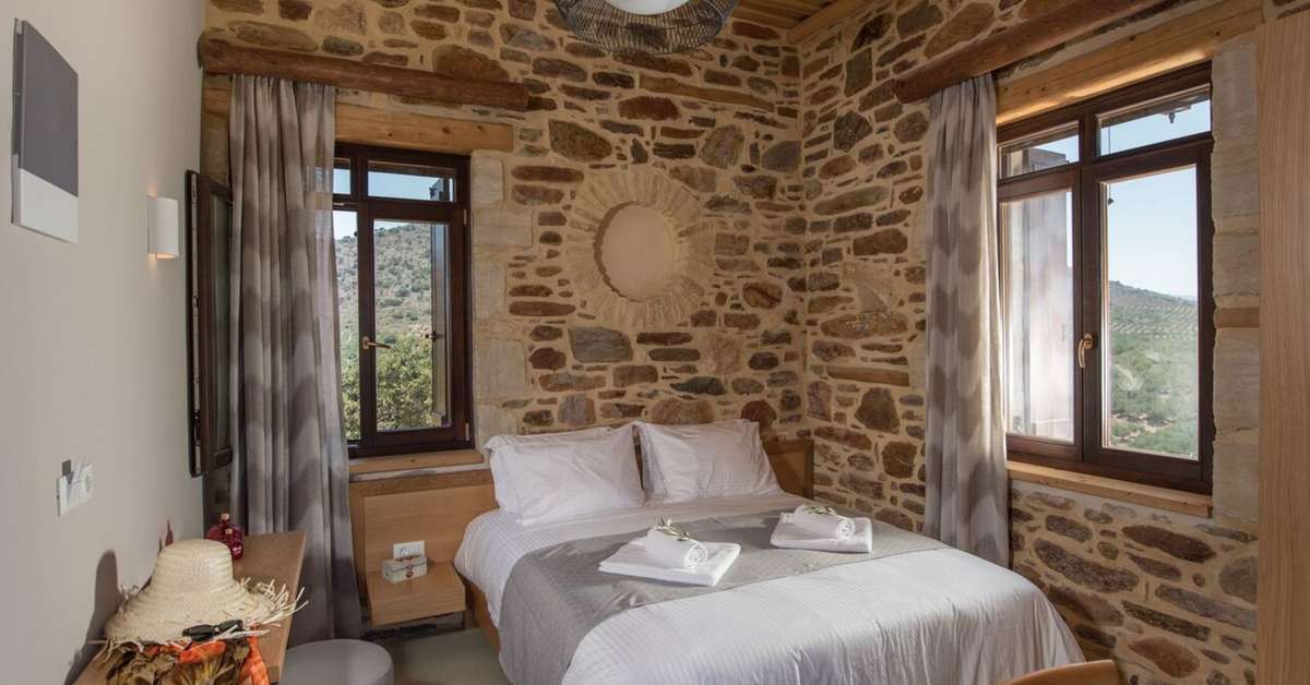 Een foto van Lameriana Village Hotel