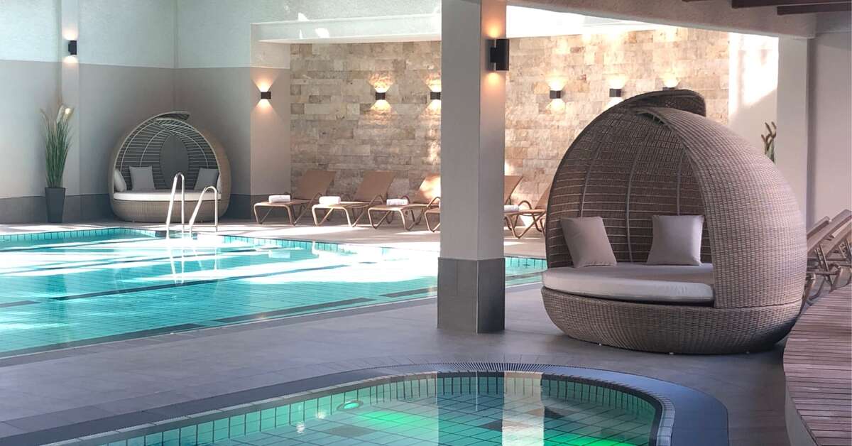 Een foto van Aquamaris Strandresidenz Rügen