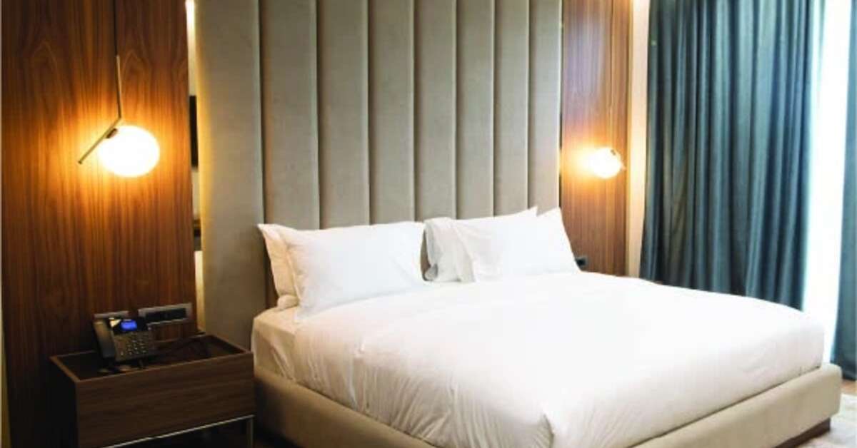 Een foto van Marinaj Hotel