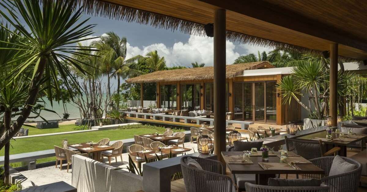 Ein Foto Anantara Koh Yao Yai Resort & Villas