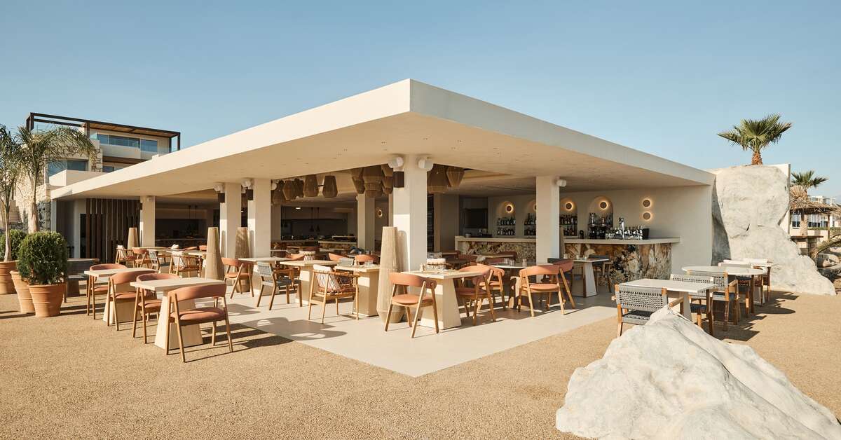 Een foto van Uzenie All Suites Boutique Resort