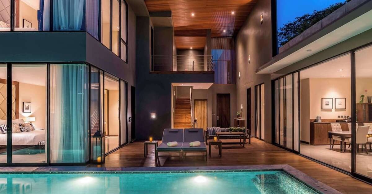 Een foto van V Villas Hua Hin - MGallery Collection