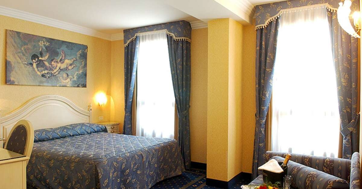 Een foto van Hotel Ca' Formenta