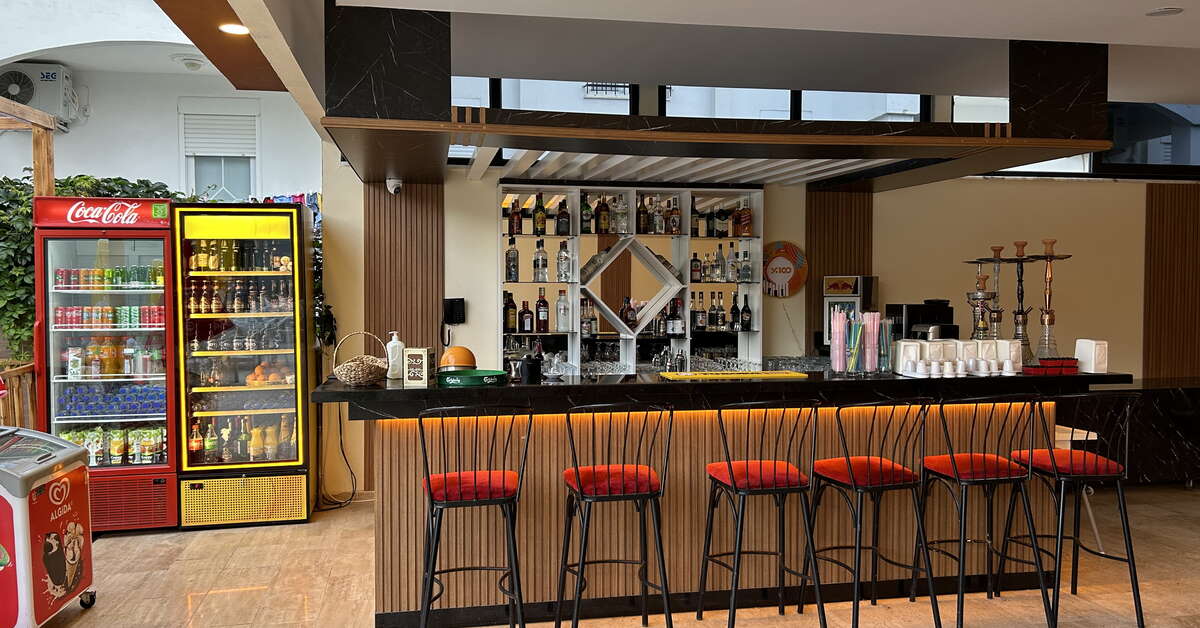 Een foto van Bellissima Hotel