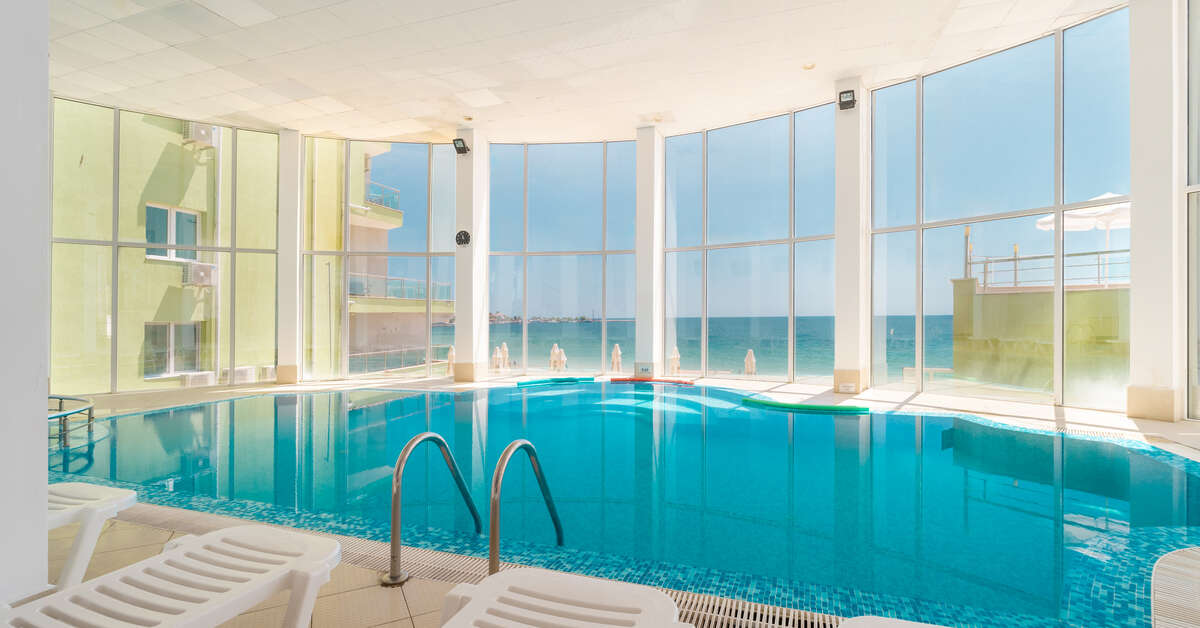 Een foto van MPM Hotel Arsena