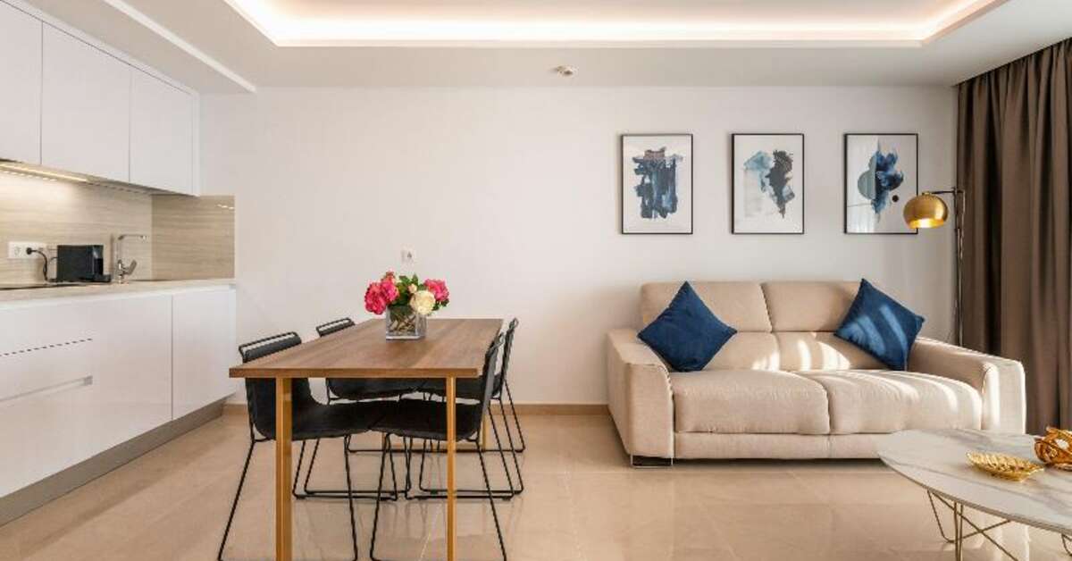 Een foto van Grand Horizon Luxury Boutique Resort