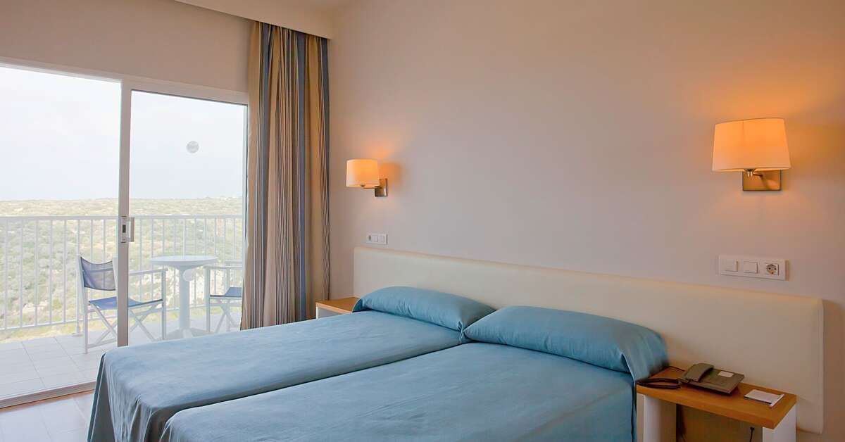 Een foto van Blue Sea Playa Azul