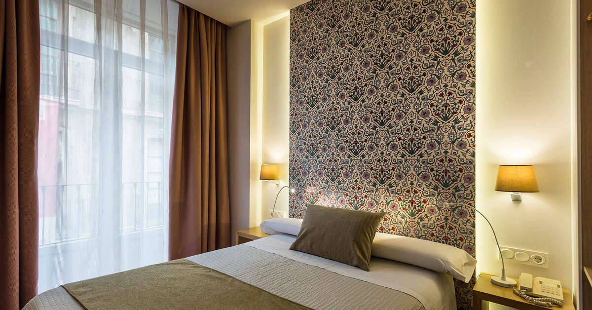 Een foto van Hotel Comfort Dauro 2