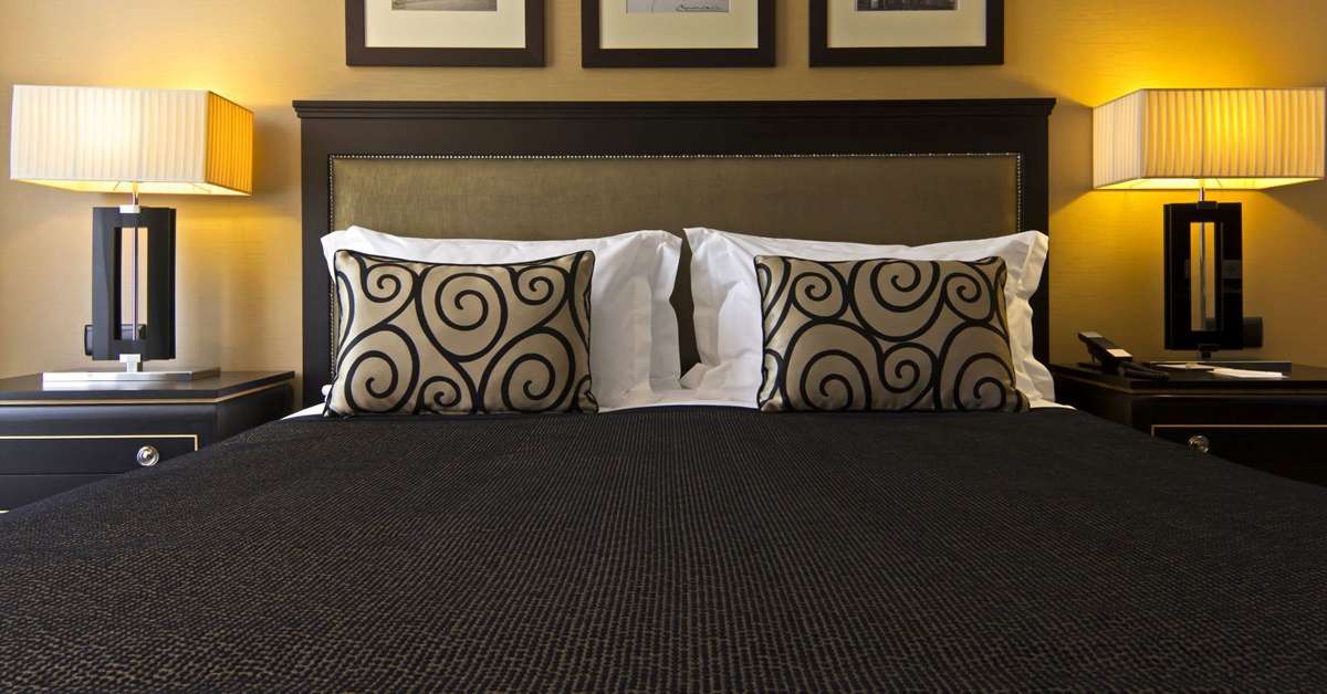Een foto van Sana Silver Coast Hotel
