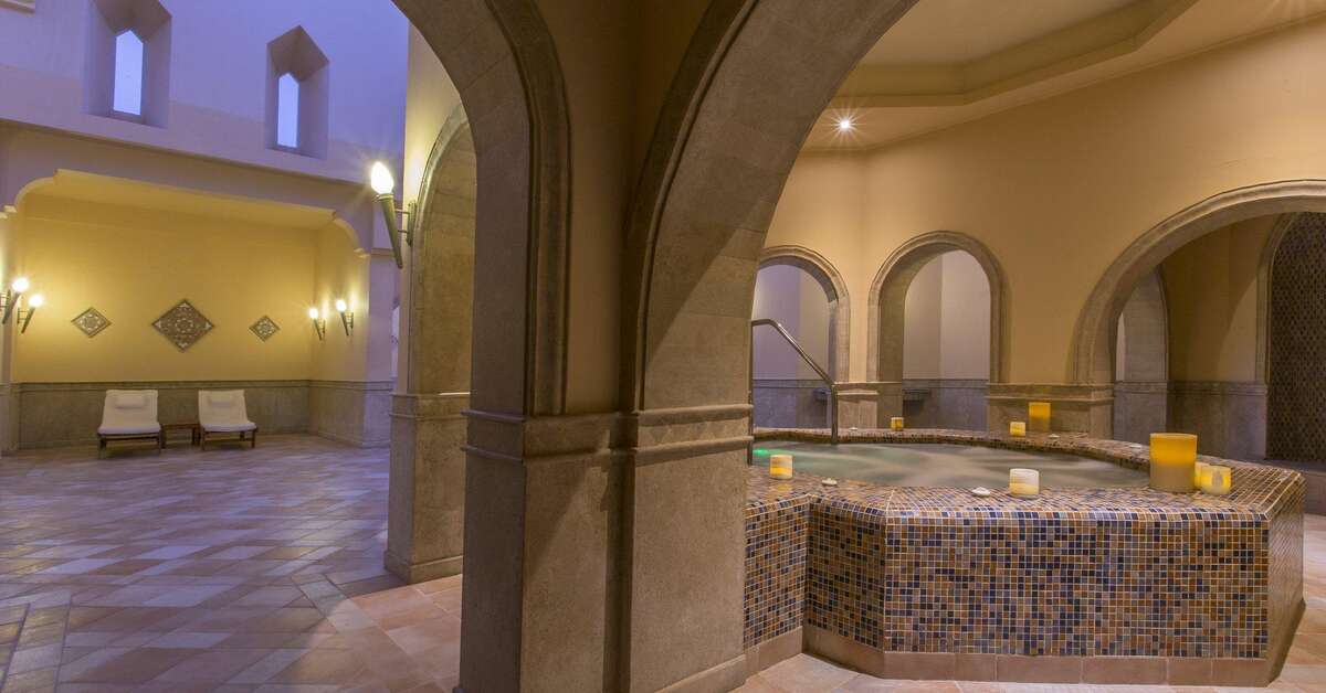 Ein Foto Kempinski Hotel Soma Bay