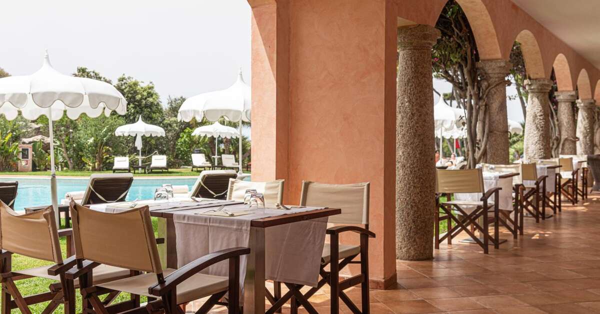 Een foto van Hotel Cala Caterina