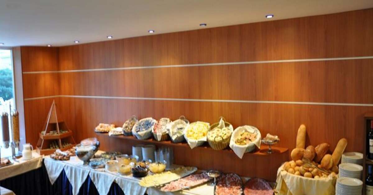 Een foto van Hotel Meridianus